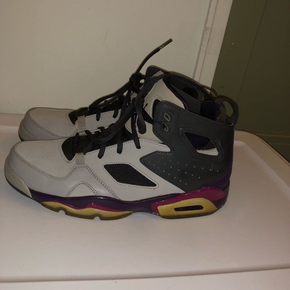 Air Jordan Flight Club 91